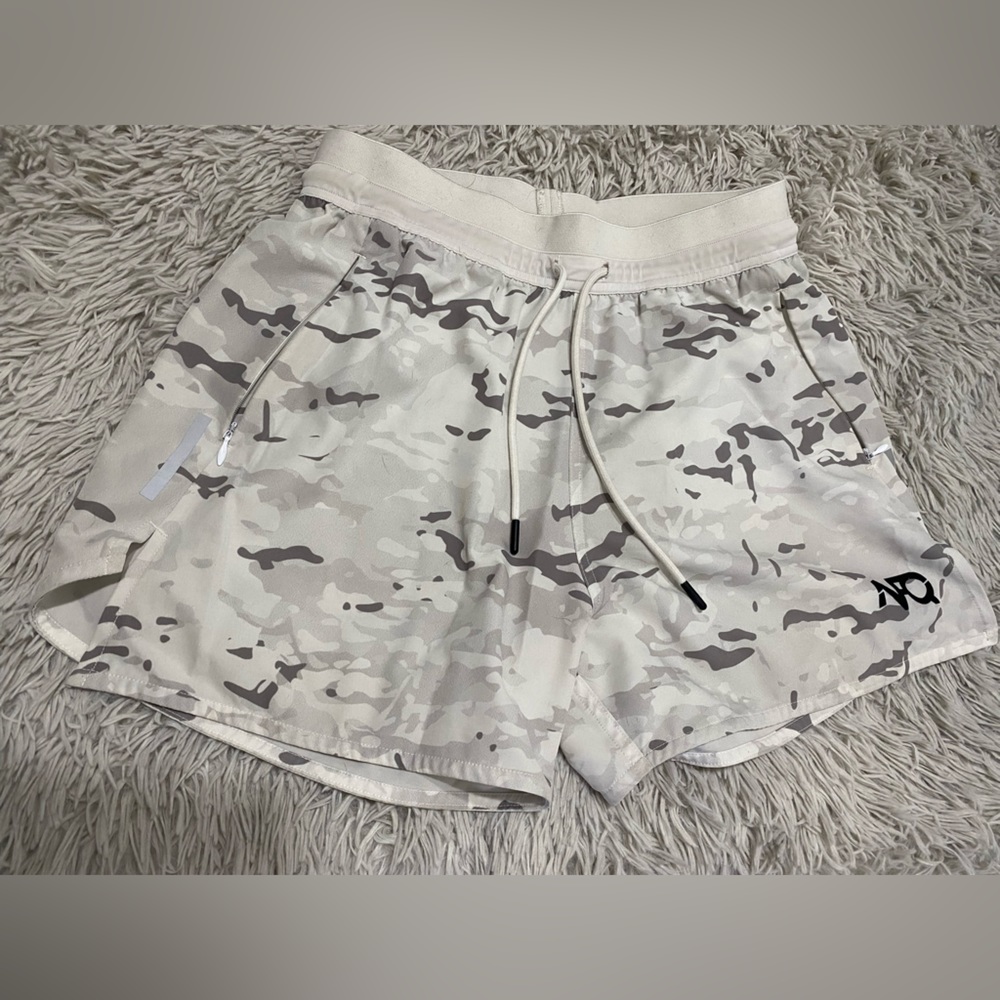 Men’s NFQ shorts